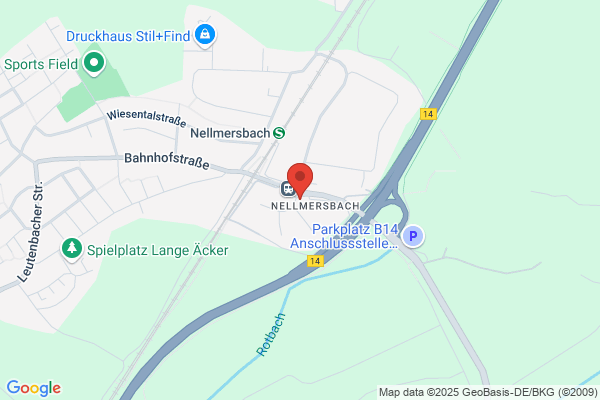 Herbrik GmbH