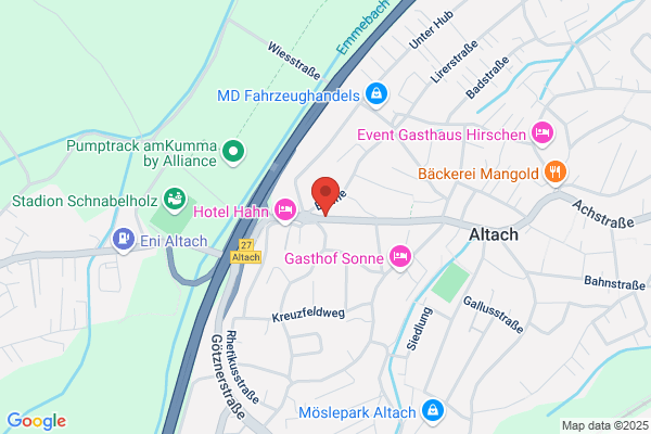 Impuls Wohnbau GmbH