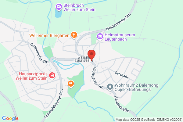 Landgasthof zum Löwen
