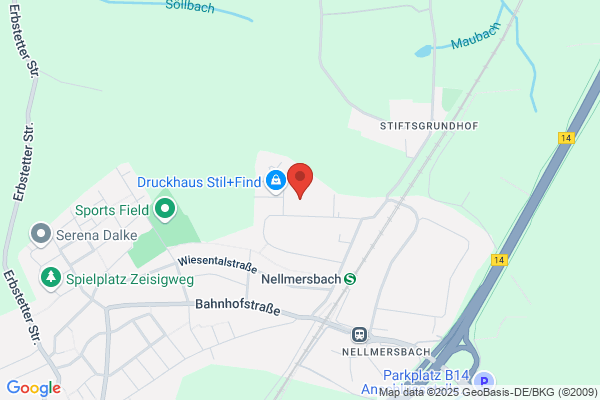 Lenz GmbH