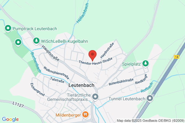 M. Pörschke
