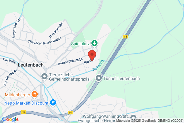 Willmer Eisverkauf