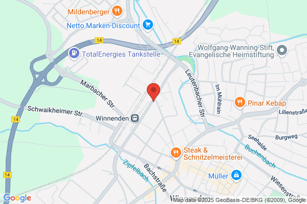 Zeisel Beschriftungen u. Dekorationen