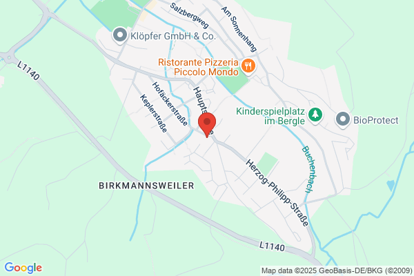 Gebrüder Kögel GmbH
