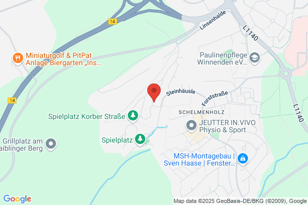 Gartenbau Zahn