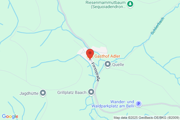 Gasthaus Adler Inh. Susanne Meißner