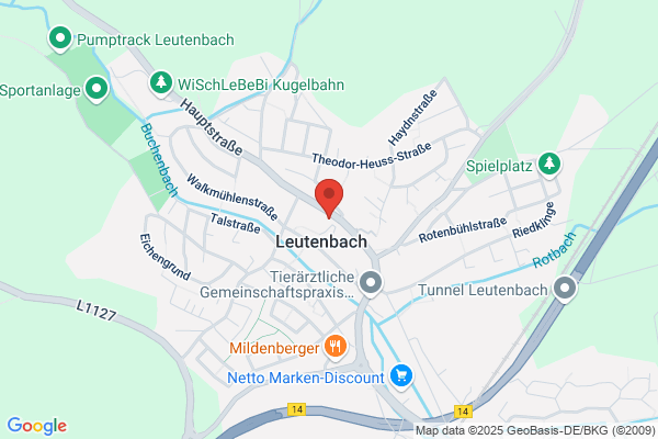 Altes Rathaus