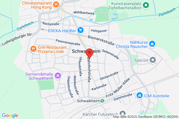 Restaurant Best Kebab und Pizza