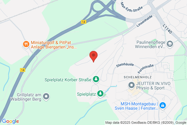 Mirko Gebäudereinigung & Dienstleistungen
