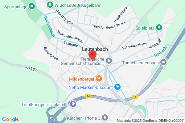 Böhle Gebäudedienste Meisterbetrieb