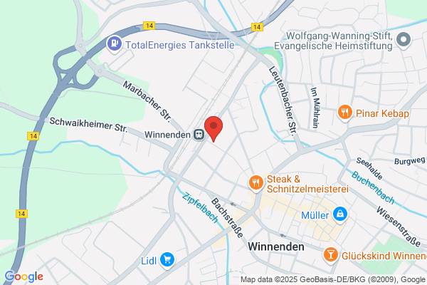 Eva Maria Leissle Zentrum Für Naturheilkunde