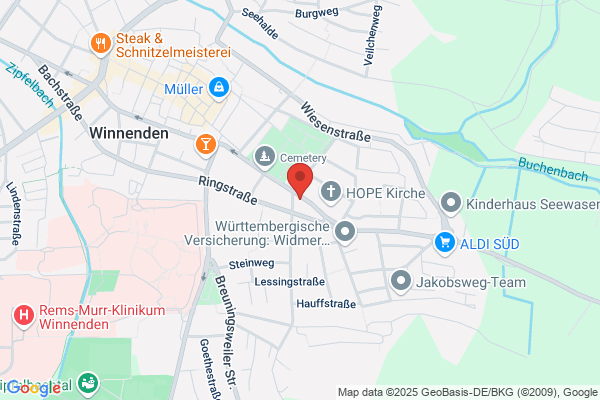 Immobilienbüro Winnenden