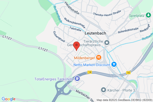Remstal Immobilien Dietmar Kiefer e.K.