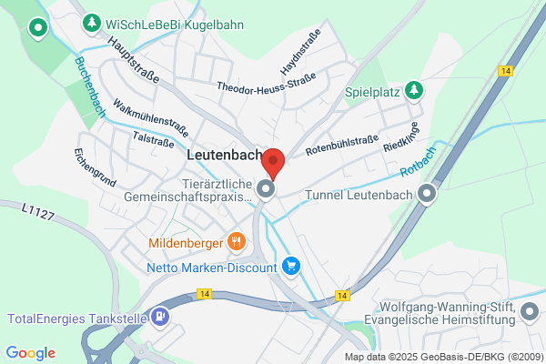 Menerga Baden-Württemberg GmbH