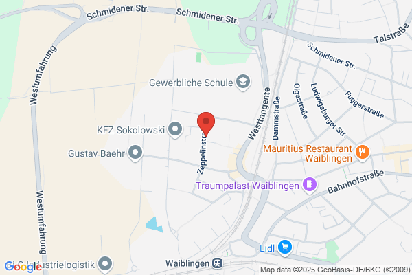 ibb testing gmbH
