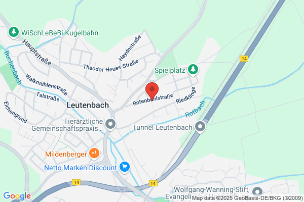 Evangelische Kirchengemeinde