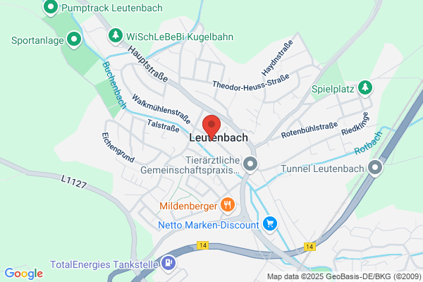 Friseursalon Roswitha Gutsche