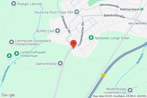 Esmaiel Armbruster