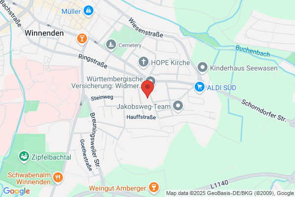 Jung GmbH