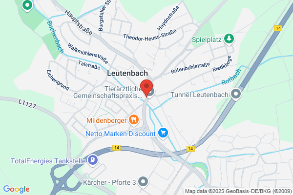 R+V Versicherung