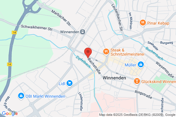 Polytype GmbH Mediengestalltung