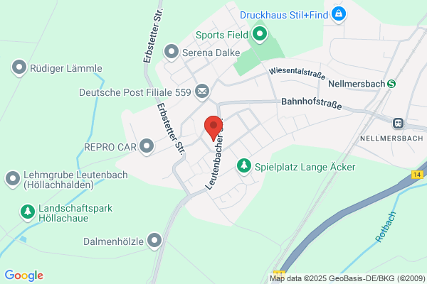 Geiger-Strauß Marketing