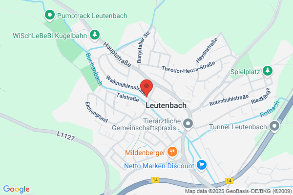 Freiwillige Feuerwehr Kirchehrenbach