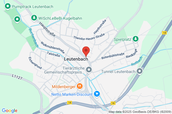 Edeltraud Geck