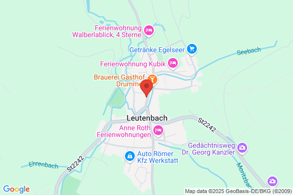Fahrschule Fränkische