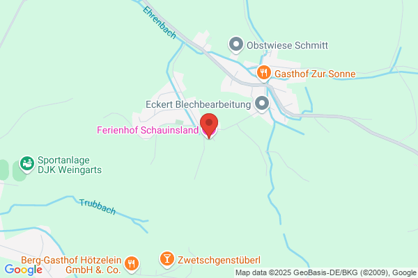 Ferienhof Schauinsland