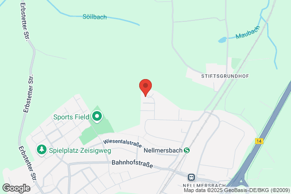 Heizung u. Bad Hochmuth