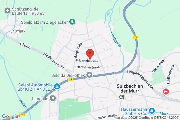 Hundepflege Freddy's Hundesalon
