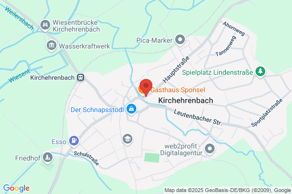 Marien Apotheke am Walberla