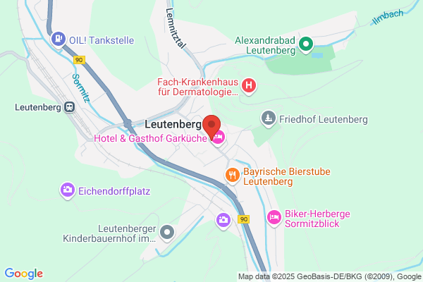 AOK Thüringen