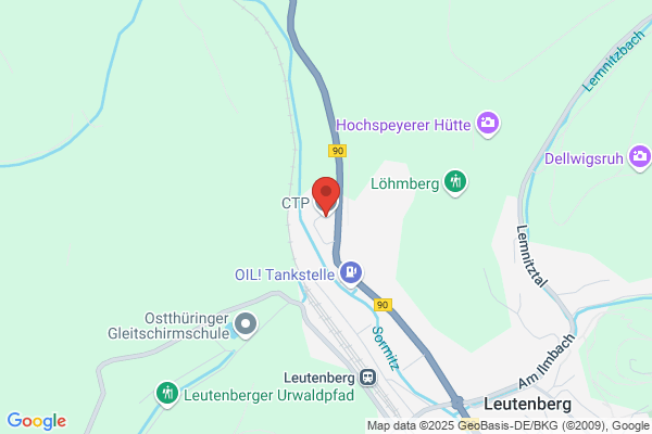 CTP GmbH