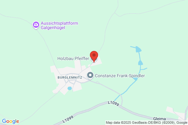 Holzbau Pfeiffer GmbH