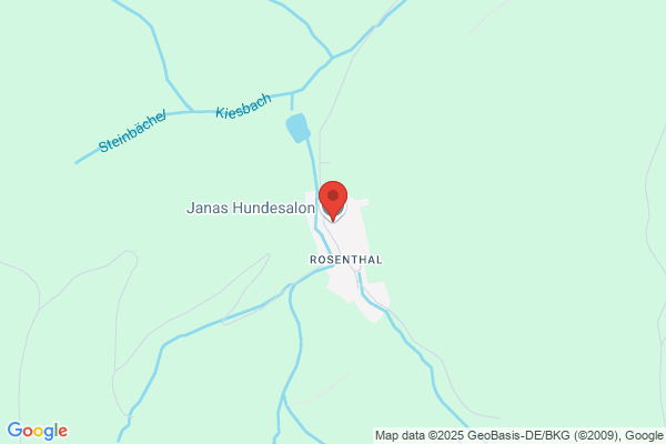 Janas Hundesalon