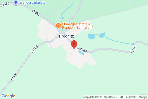 KH Drognitzer Höhe Agrar GmbH & Co.KG