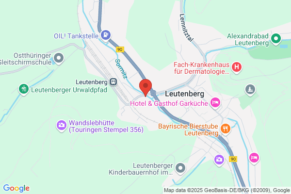 Leutenberger Klempner GmbH