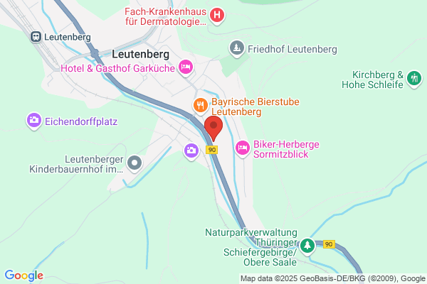 Möller Henry Leutenberger Klempner GmbH