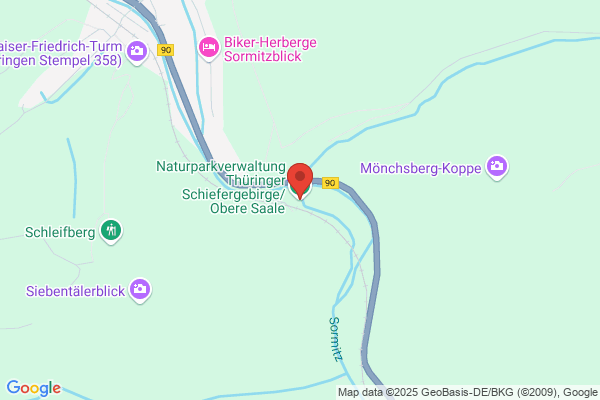 Naturparkverwaltung