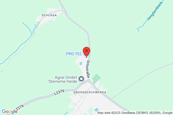 Pro-Tec Deutschland GmbH