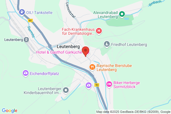 Restaurant Weißes Lamm