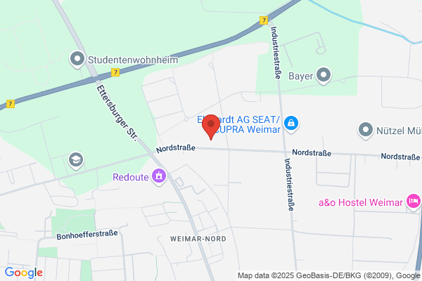 Spezialarmaturen MIT-Weimar GmbH