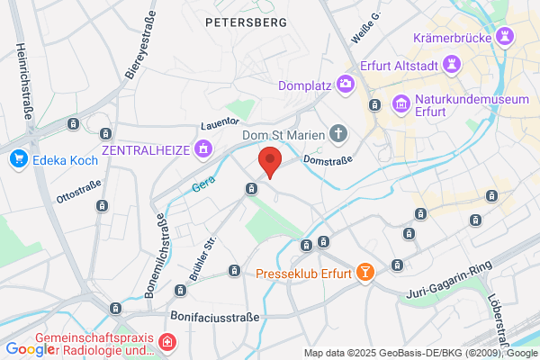Tilia Ernährungsberatung Erfurt, Jena & Weimar
