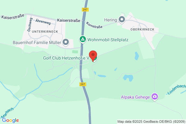 Alboth's Restaurant im Dorotheenhof