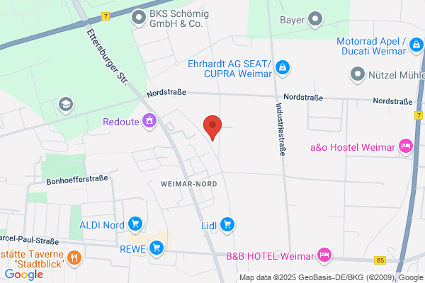 Buttelstedter  Bedachungsgesellschaft mbH