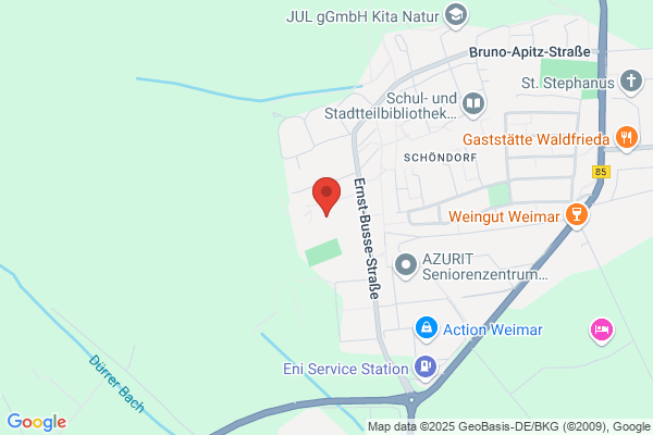 KSSV Victoria Weimar-Schöndorf e.V.