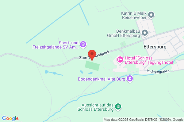 Sportverein Großobringen