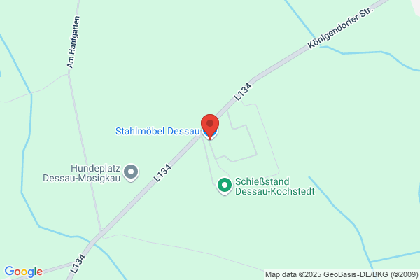 Systemmöbel Dessau GmbH